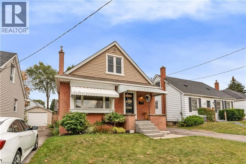 207 AUBURN Avenue