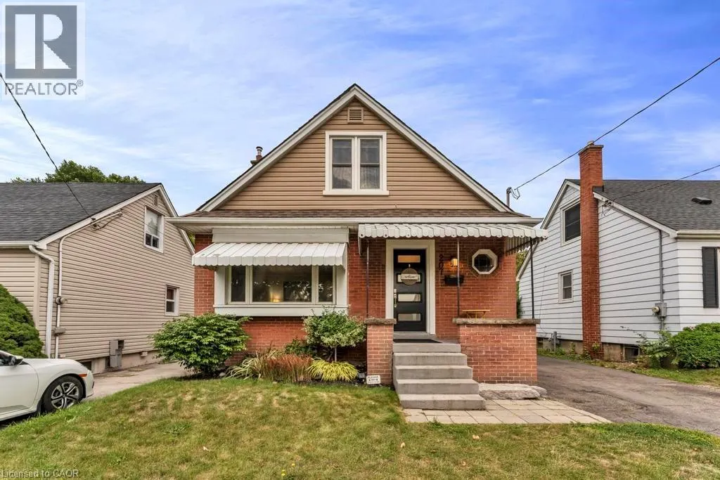 207 AUBURN Avenue