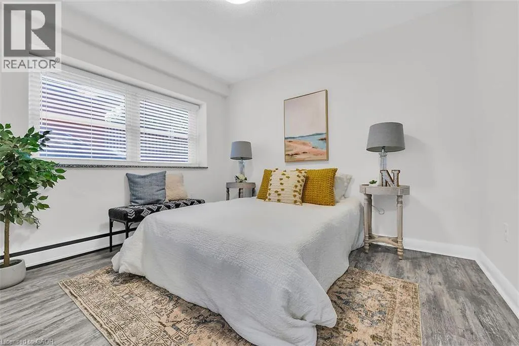 9 GRANT Boulevard Unit# 107, #107