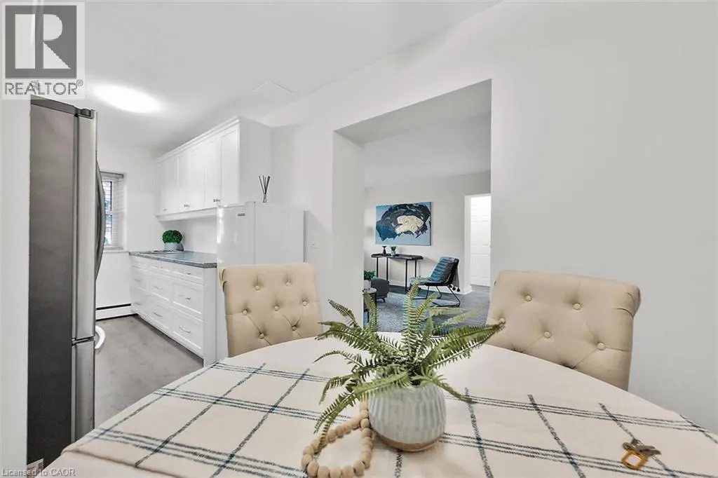 9 GRANT Boulevard Unit# 107, #107