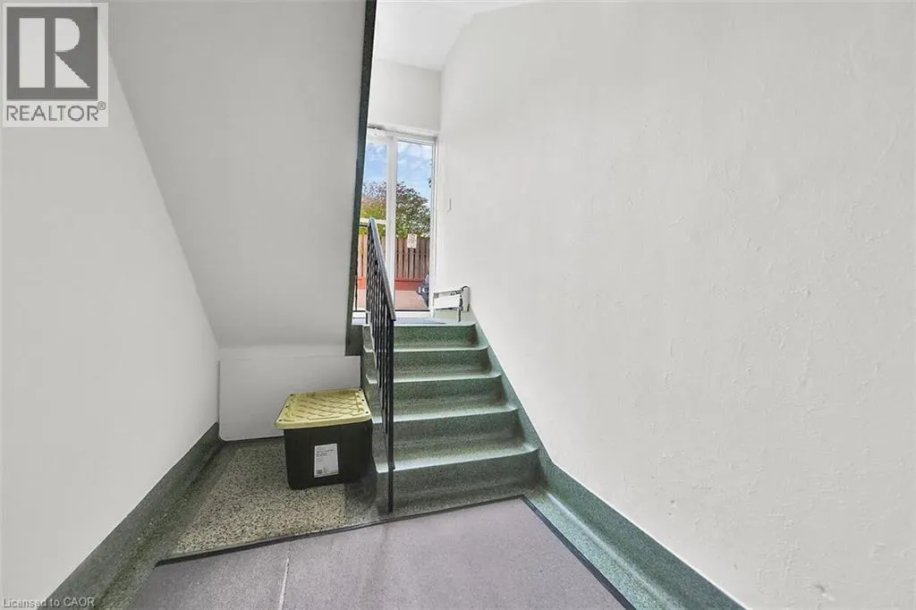 9 GRANT Boulevard Unit# 107, #107