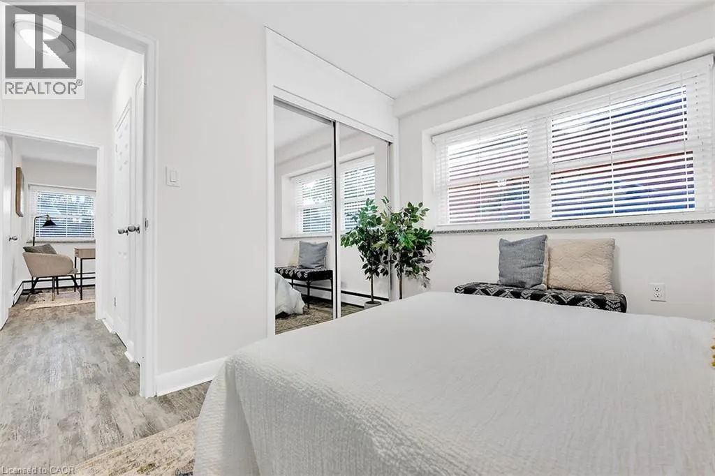 9 GRANT Boulevard Unit# 107, #107