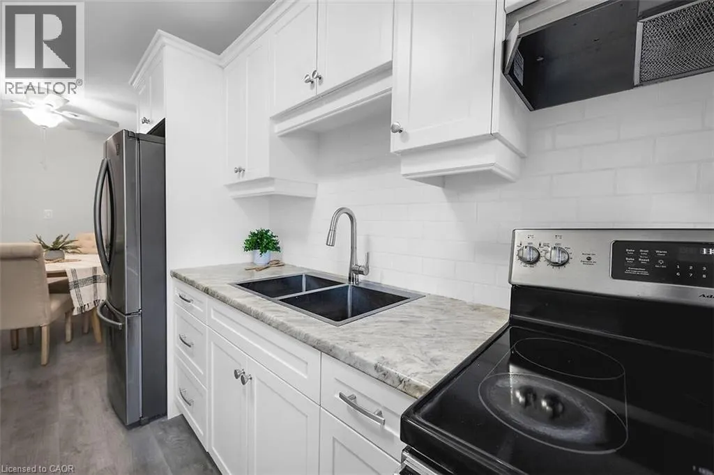 9 GRANT Boulevard Unit# 107, #107