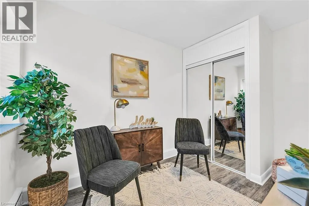 9 GRANT Boulevard Unit# 107, #107