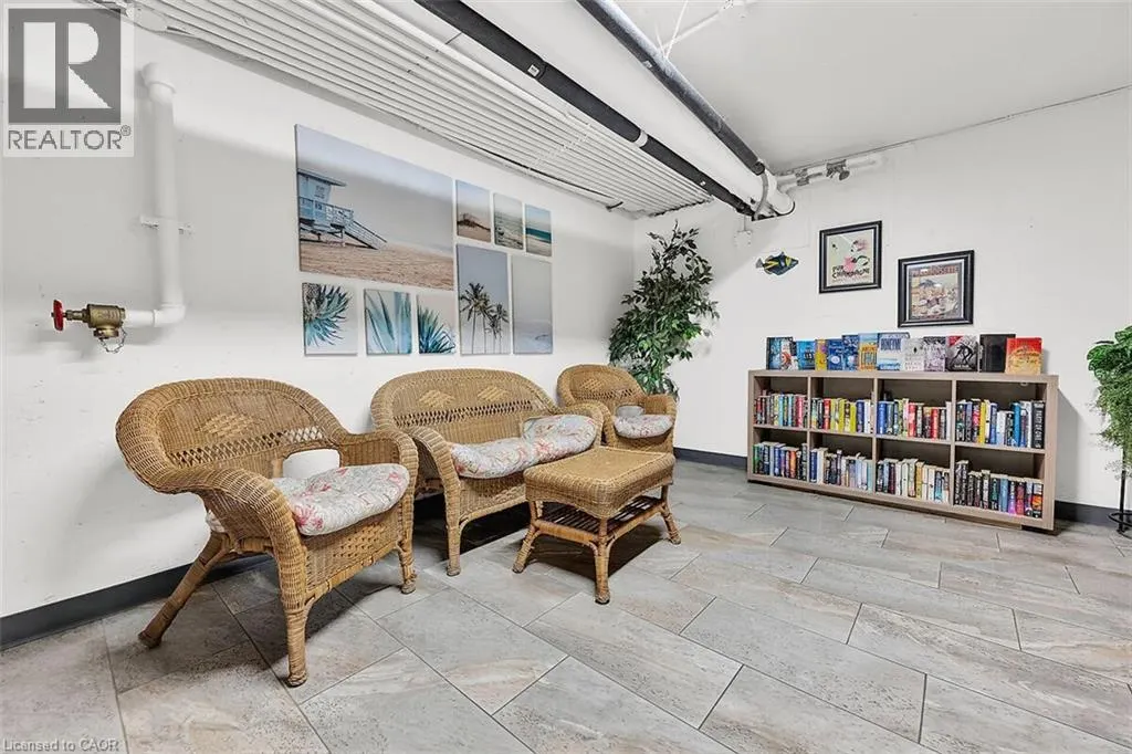 9 GRANT Boulevard Unit# 107, #107