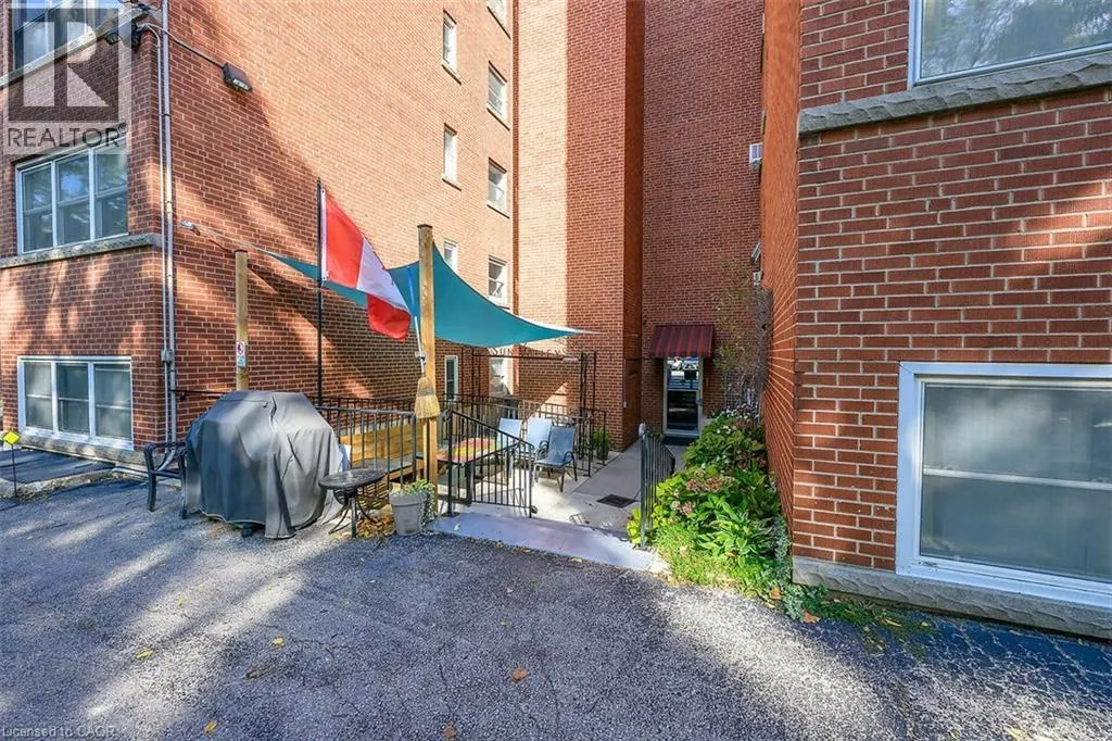 9 GRANT Boulevard Unit# 107, #107