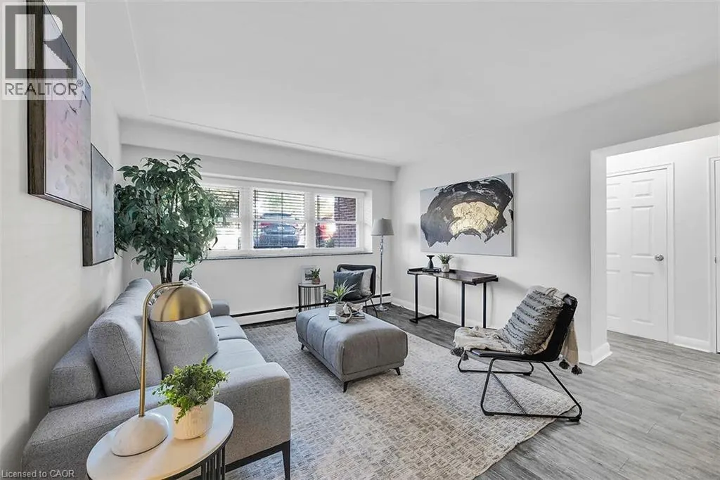 9 GRANT Boulevard Unit# 107, #107
