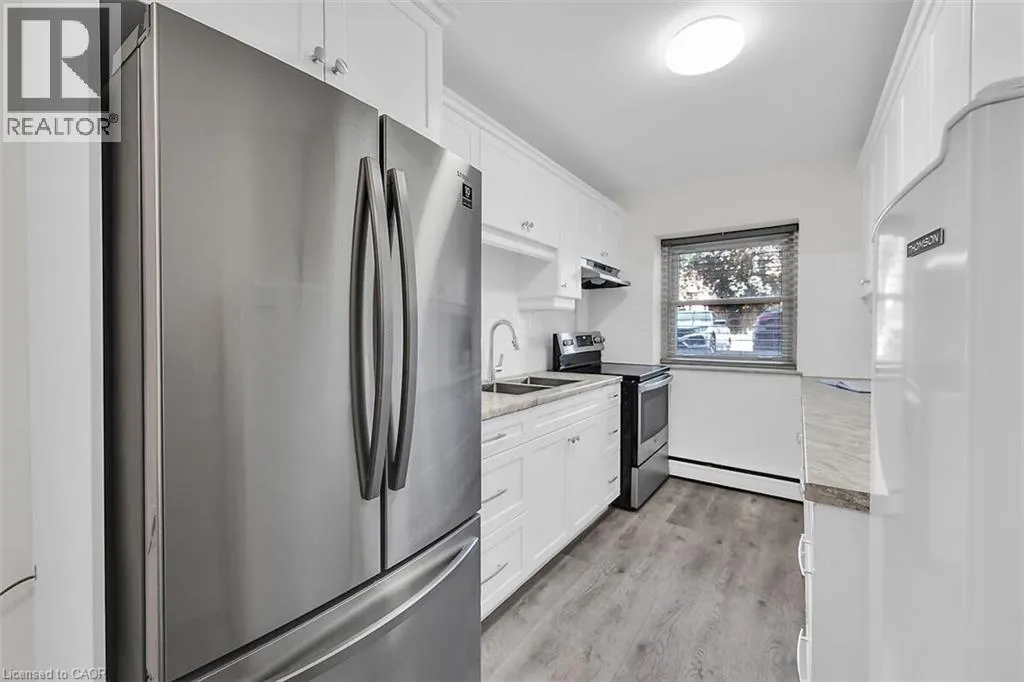9 GRANT Boulevard Unit# 107, #107