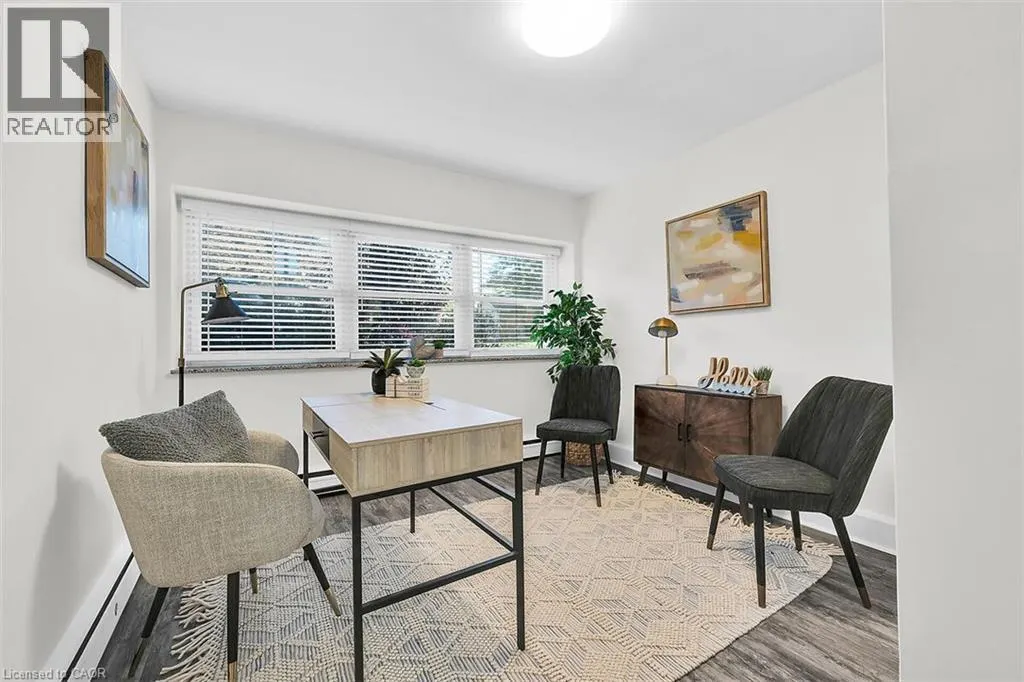 9 GRANT Boulevard Unit# 107, #107