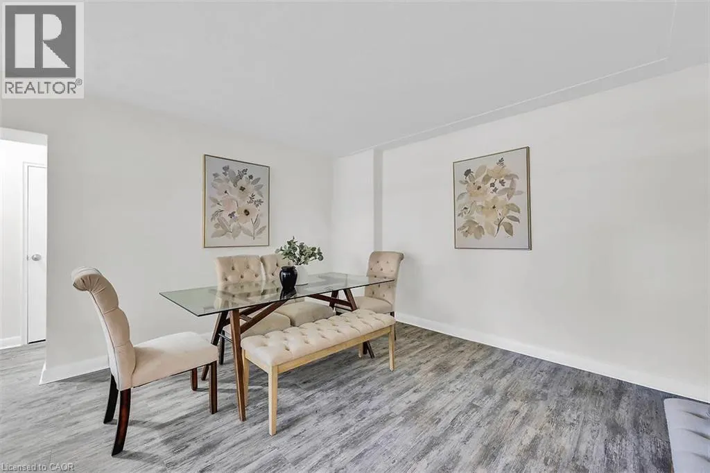 9 GRANT Boulevard Unit# 107, #107