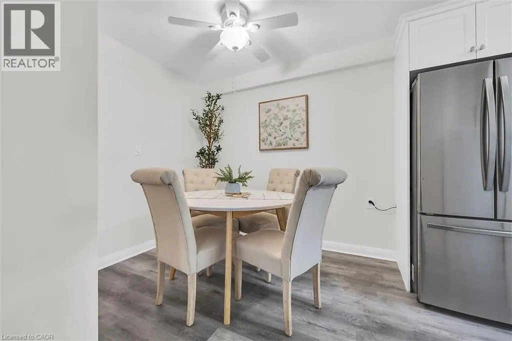9 GRANT Boulevard Unit# 107, #107