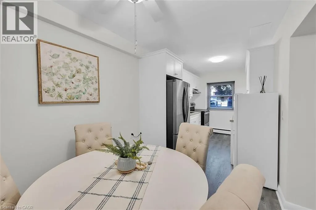 9 GRANT Boulevard Unit# 107, #107