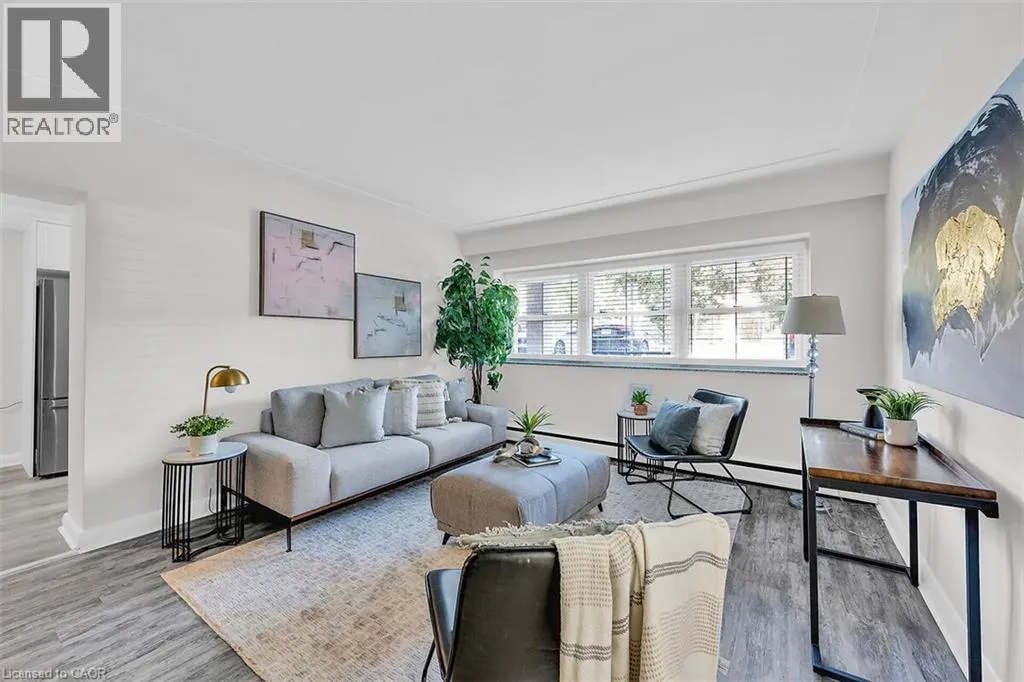 9 GRANT Boulevard Unit# 107, #107