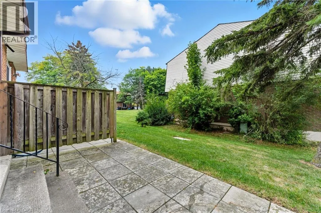 1301 UPPER GAGE Avenue Unit# 34, #34