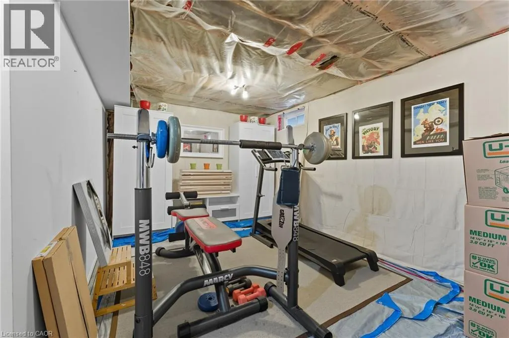 1301 UPPER GAGE Avenue Unit# 34, #34