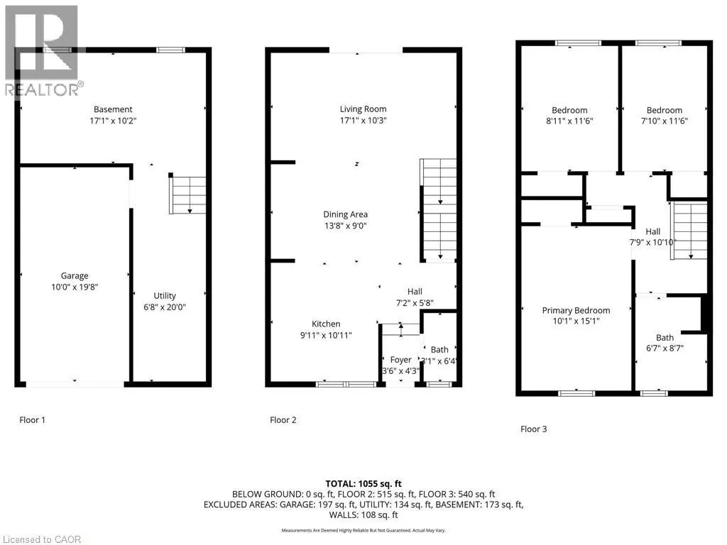 1301 UPPER GAGE Avenue Unit# 34, #34