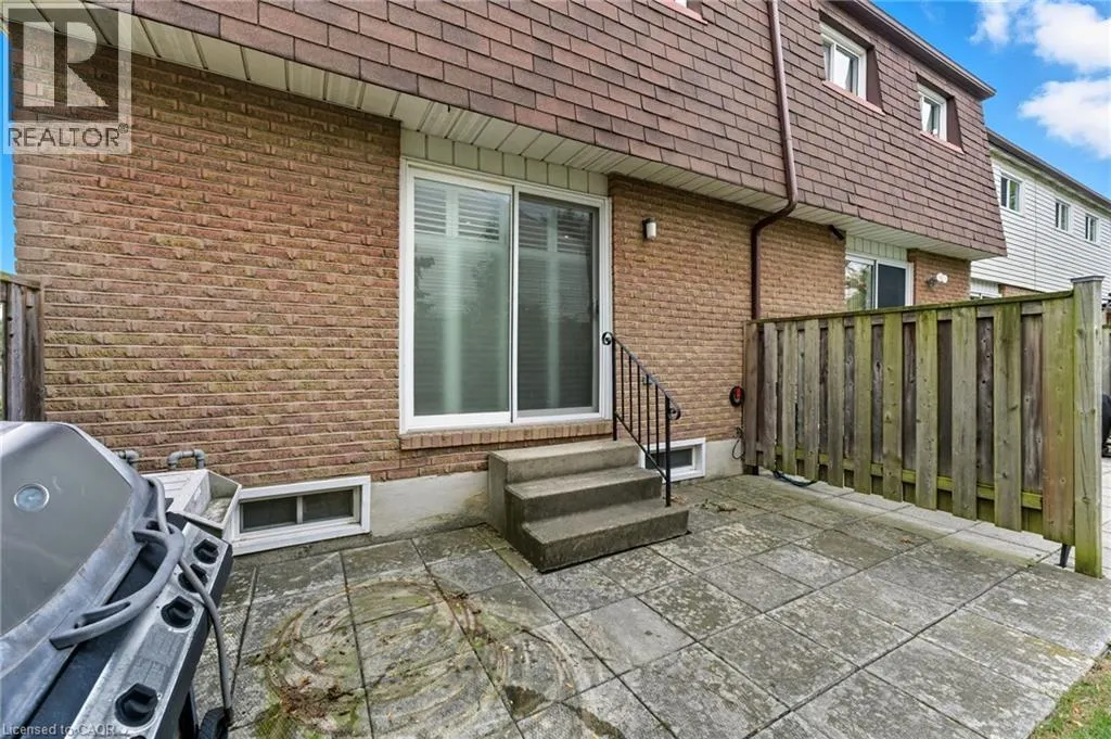 1301 UPPER GAGE Avenue Unit# 34, #34