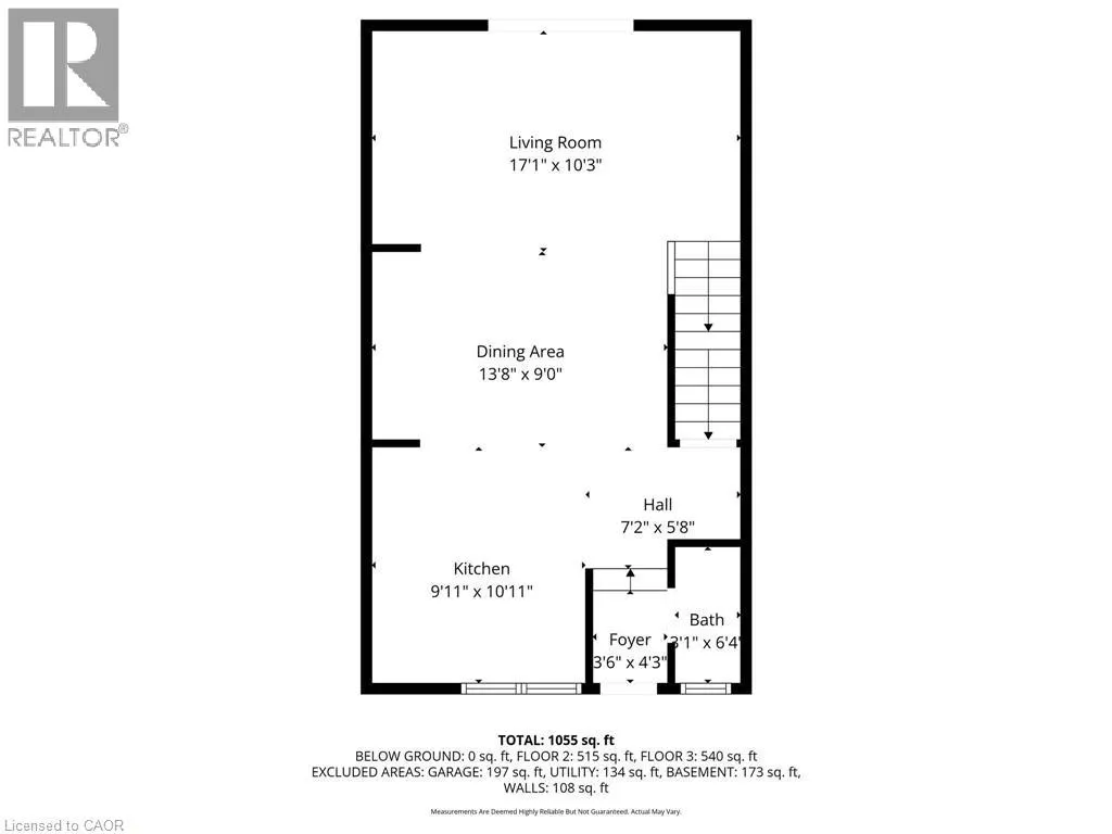 1301 UPPER GAGE Avenue Unit# 34, #34