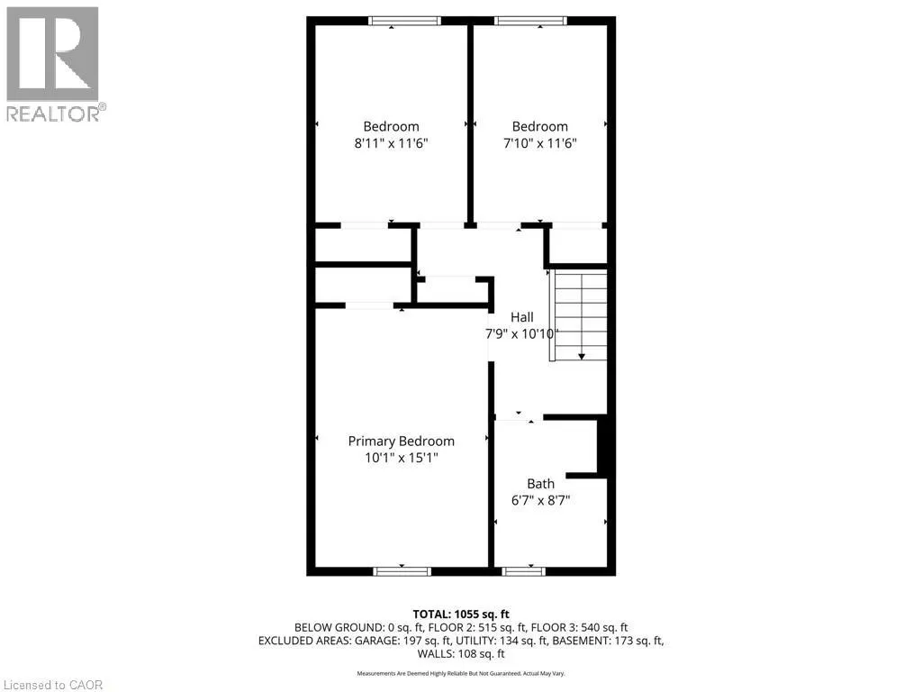 1301 UPPER GAGE Avenue Unit# 34, #34