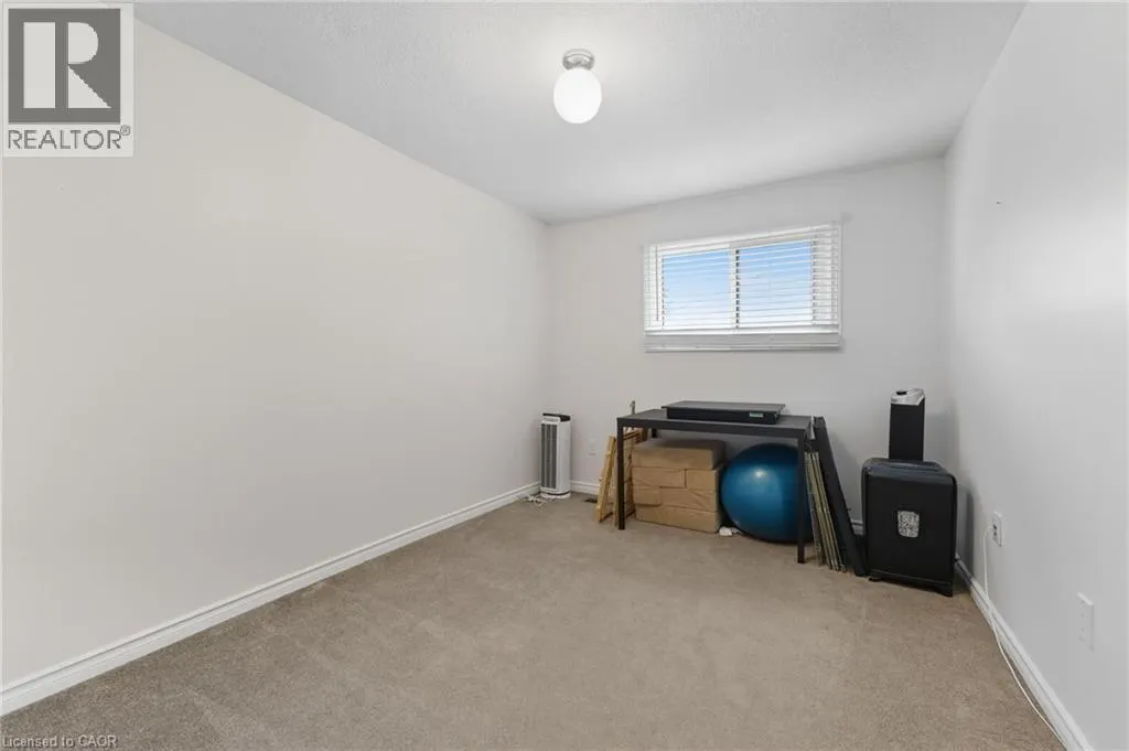 1301 UPPER GAGE Avenue Unit# 34, #34