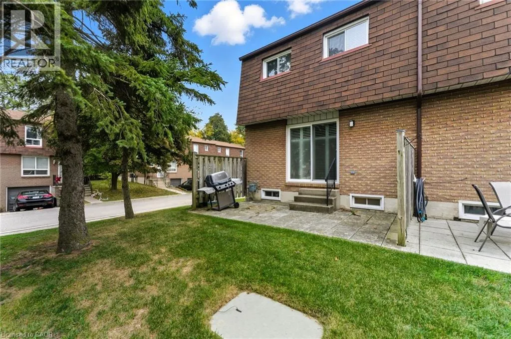 1301 UPPER GAGE Avenue Unit# 34, #34