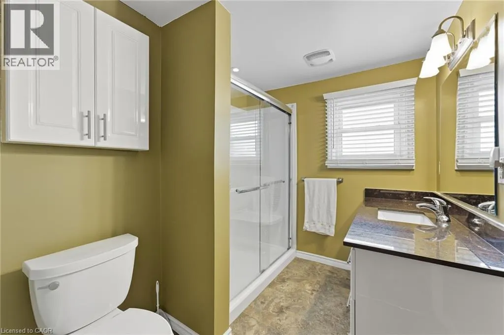 1301 UPPER GAGE Avenue Unit# 34, #34