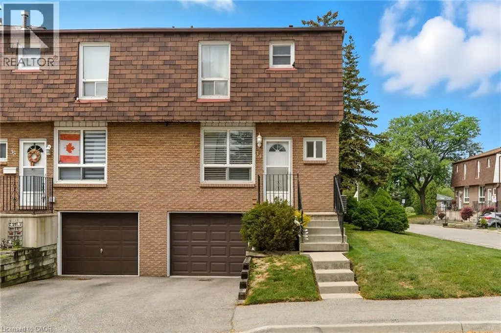 1301 UPPER GAGE Avenue Unit# 34, #34