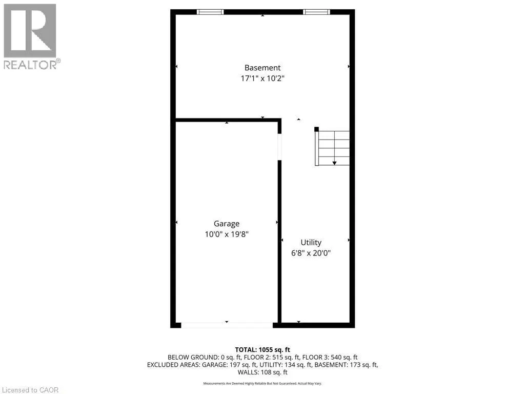 1301 UPPER GAGE Avenue Unit# 34, #34