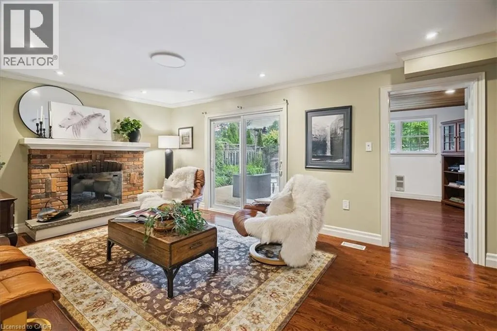 493 DONEGAL Drive