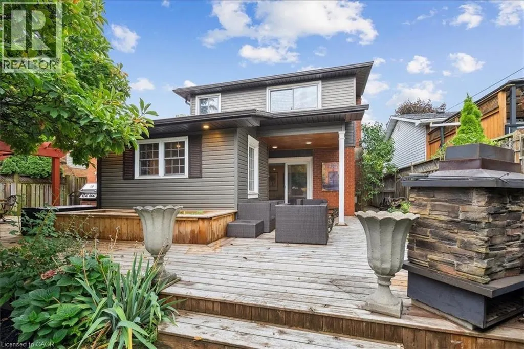 493 DONEGAL Drive