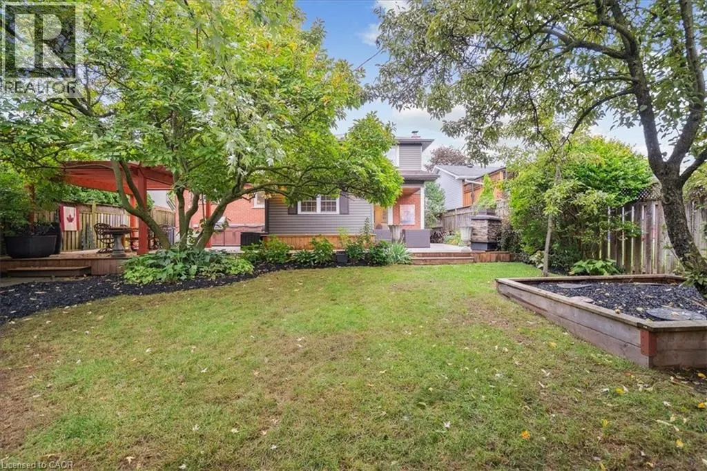 493 DONEGAL Drive