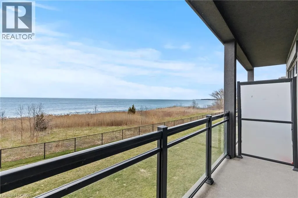 35 SOUTHSHORE Crescent Unit# 230, #230