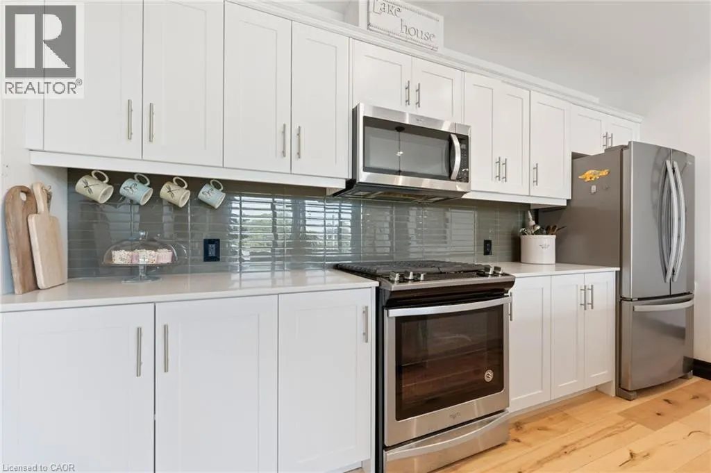 38 HARBOUR Street Unit# 416, #416
