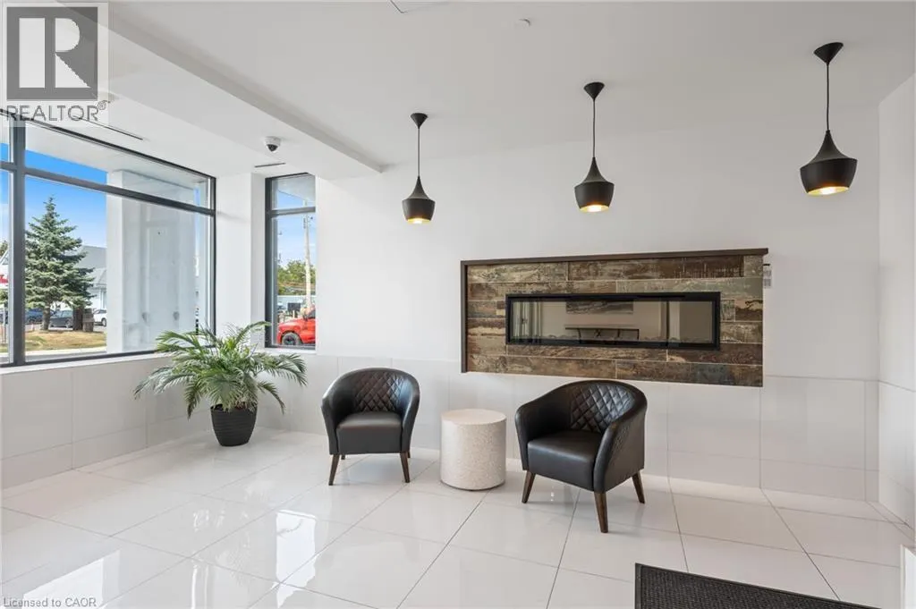 38 HARBOUR Street Unit# 416, #416