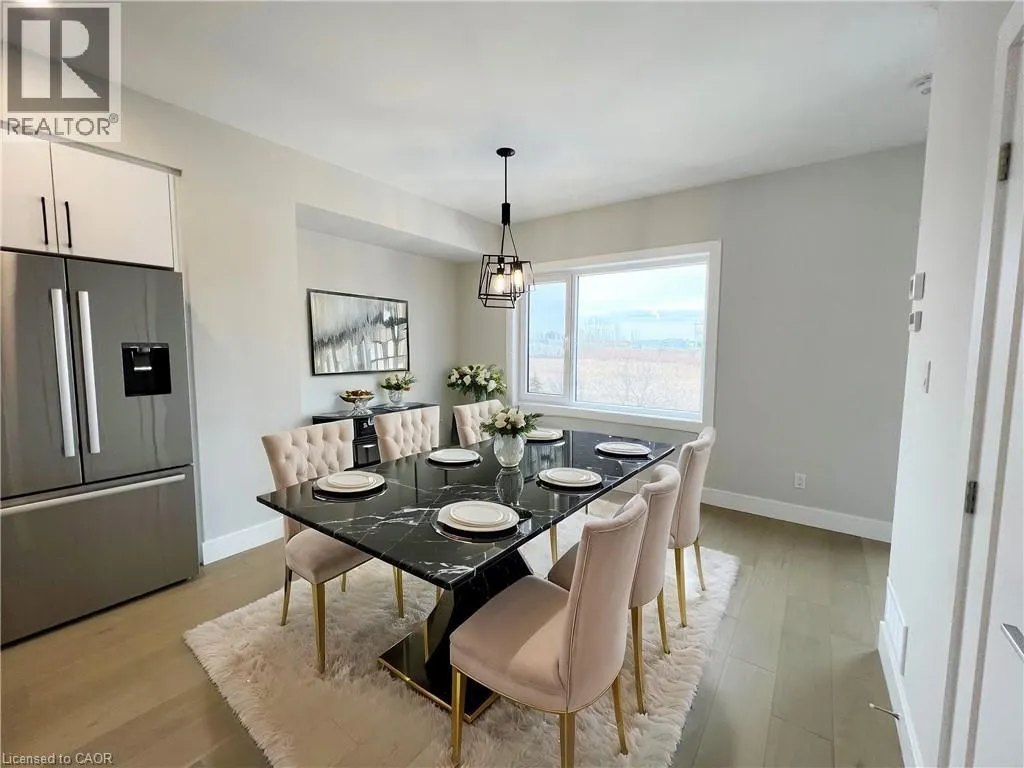 3547 EMILY CARR Lane