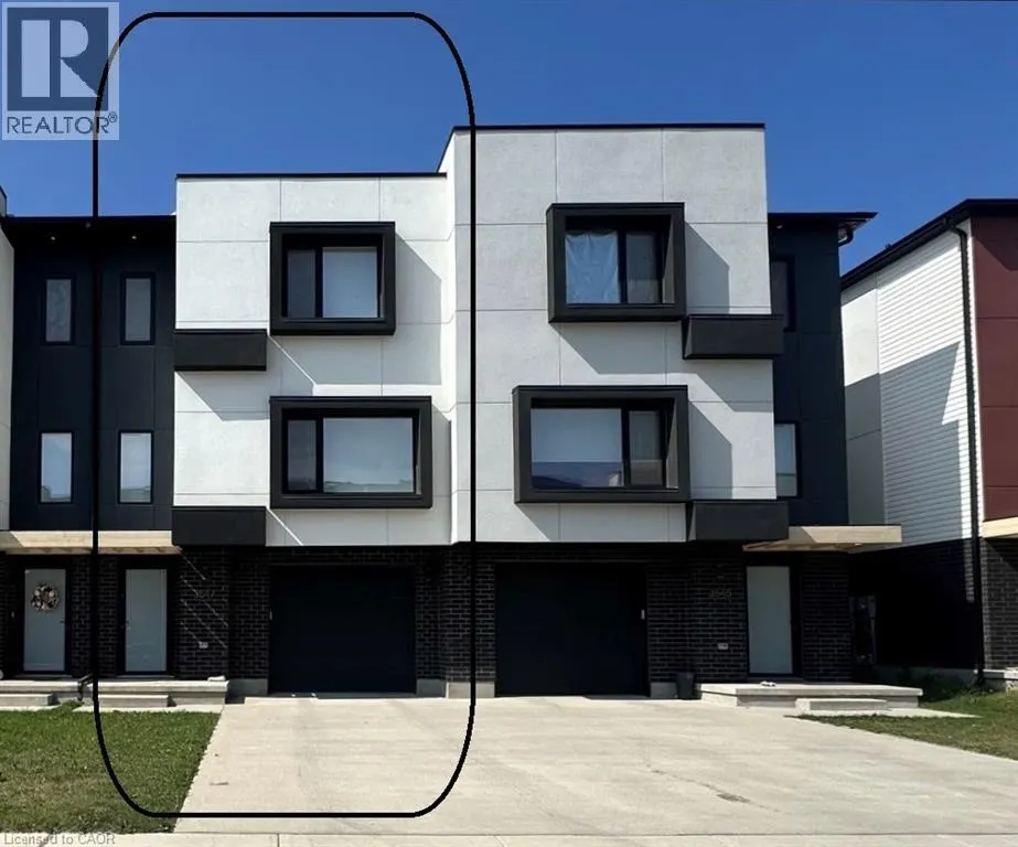 3547 EMILY CARR Lane
