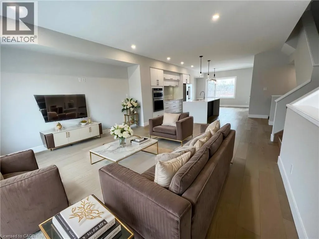 3547 EMILY CARR Lane