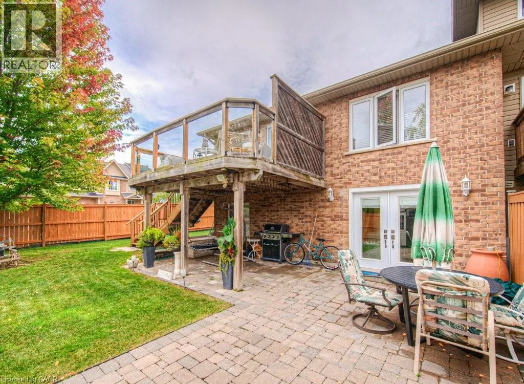 970 ZELLER Crescent