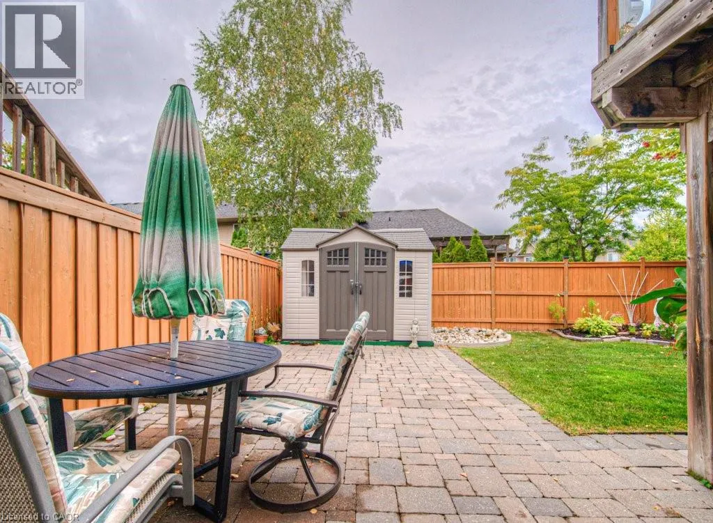 970 ZELLER Crescent