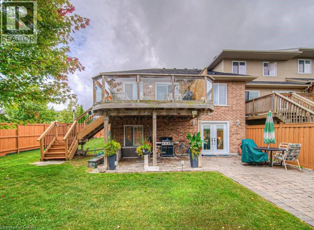 970 ZELLER Crescent