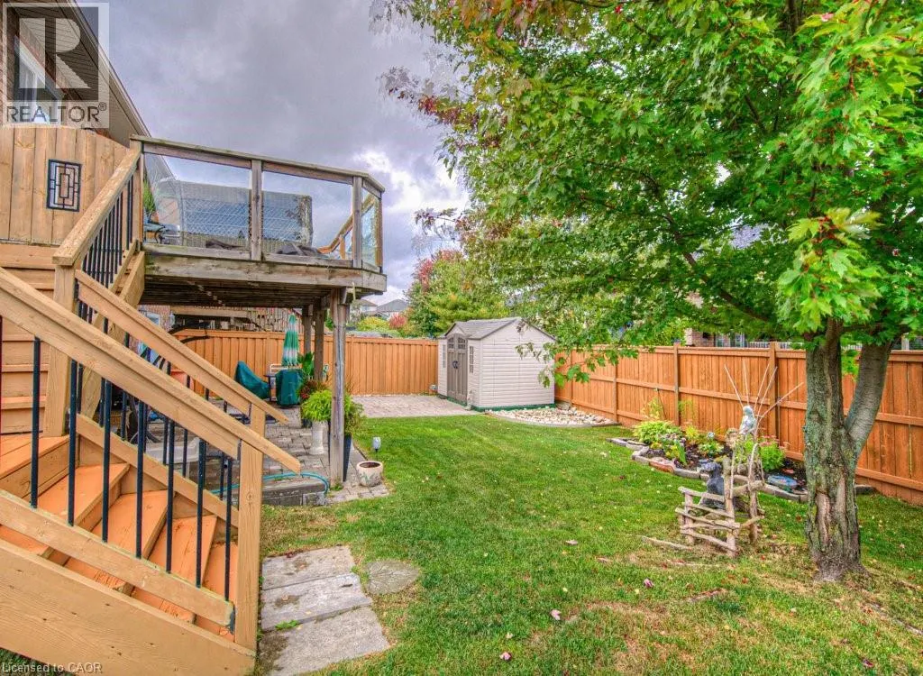 970 ZELLER Crescent