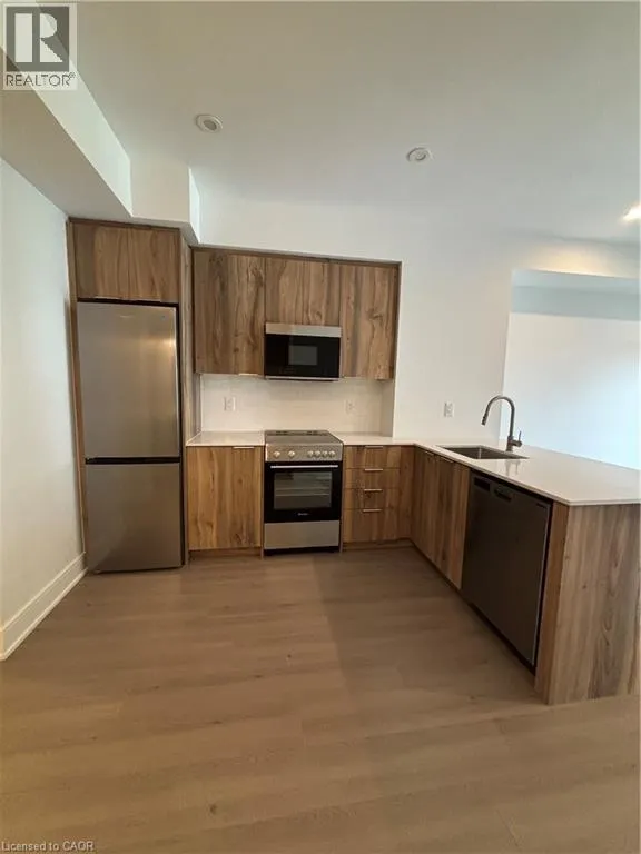 25 WELLINGTON Street S Unit# 1509, #1509