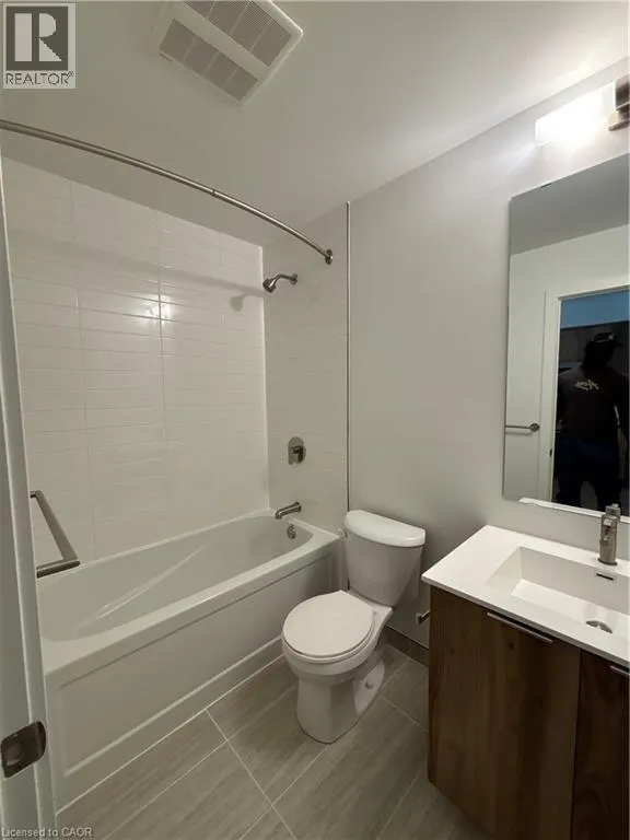 25 WELLINGTON Street S Unit# 1509, #1509