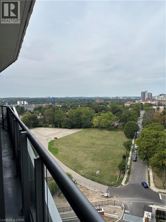 25 WELLINGTON Street S Unit# 1509, #1509