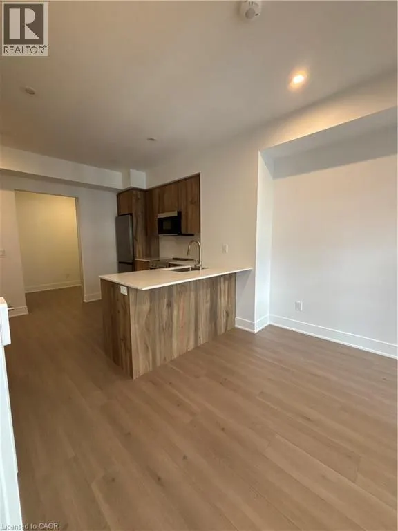 25 WELLINGTON Street S Unit# 1509, #1509