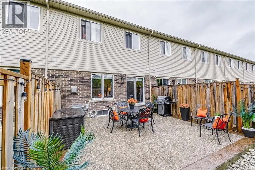 21 MADONNA Drive Unit# 30, #30