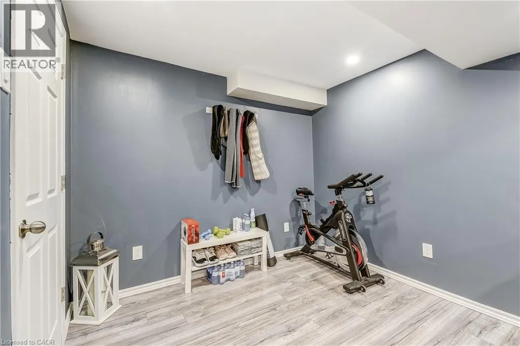 21 MADONNA Drive Unit# 30, #30