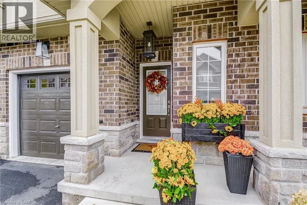 21 MADONNA Drive Unit# 30, #30