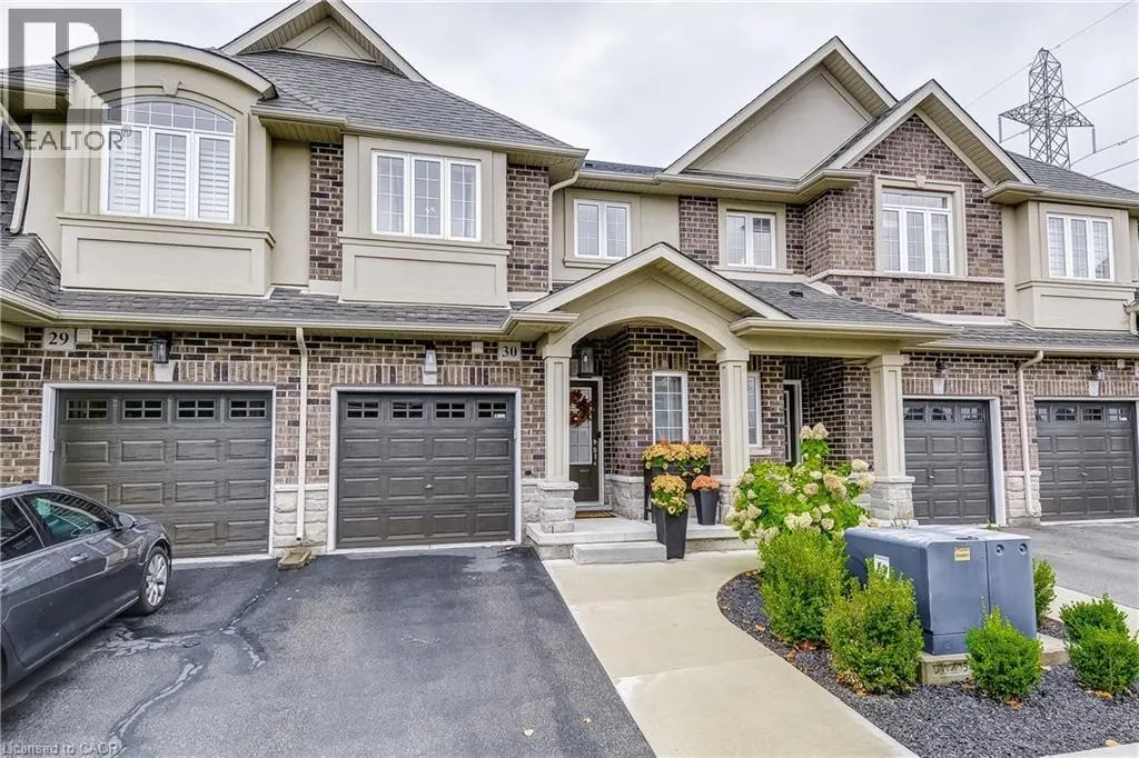 21 MADONNA Drive Unit# 30, #30