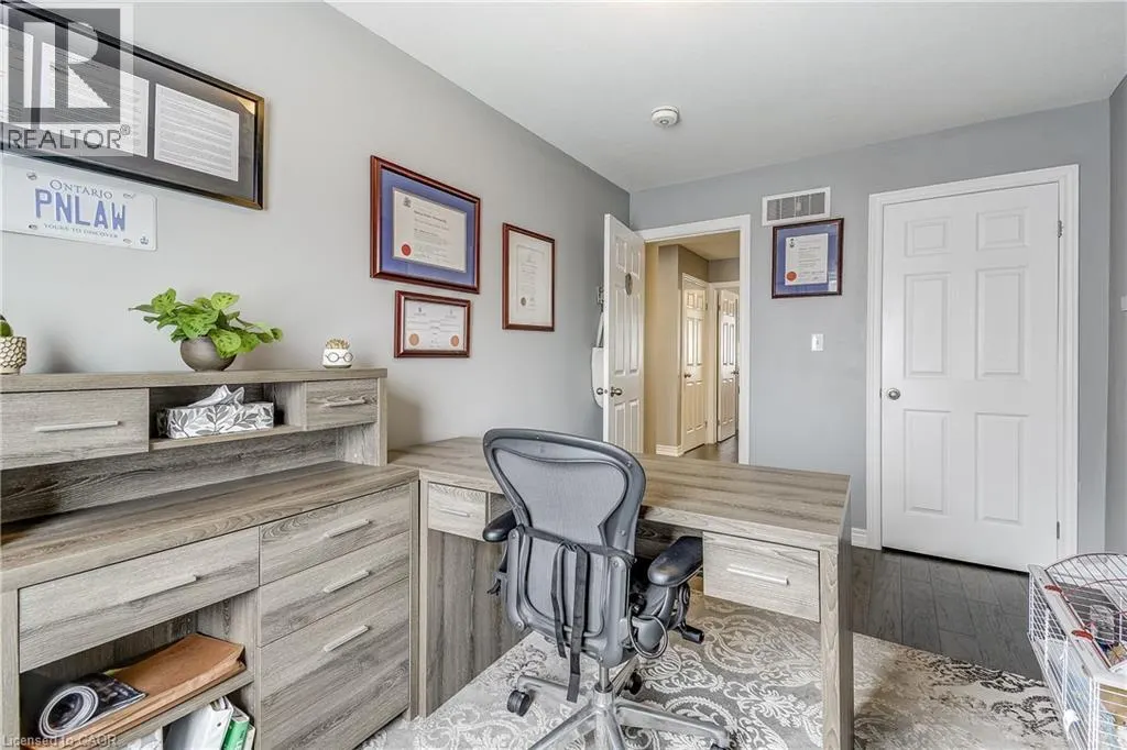 21 MADONNA Drive Unit# 30, #30